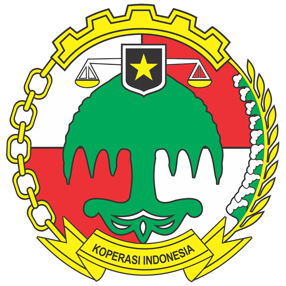 Logo Kopkar Permata